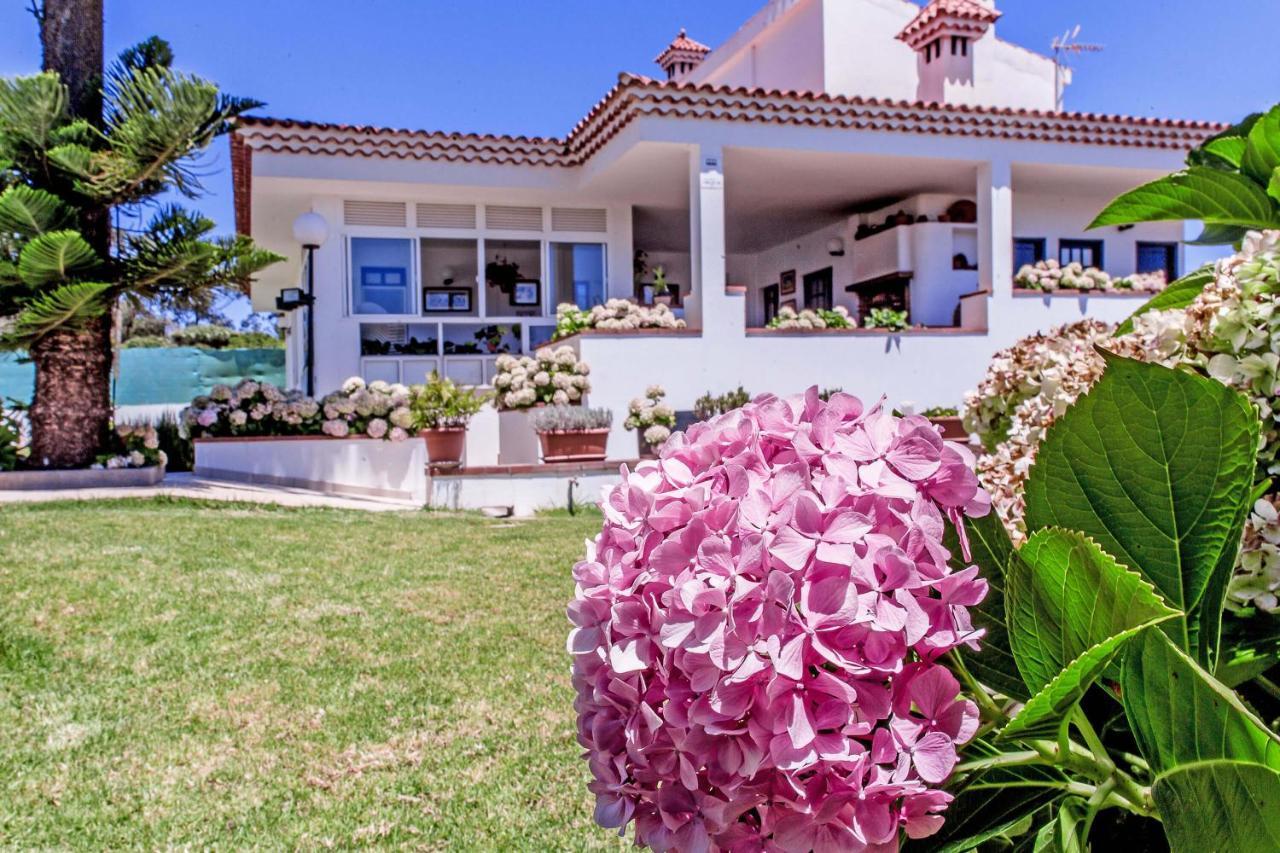 Finca Tres Chimeneas Villa Santa María de Guía de Gran Canaria Exterior foto